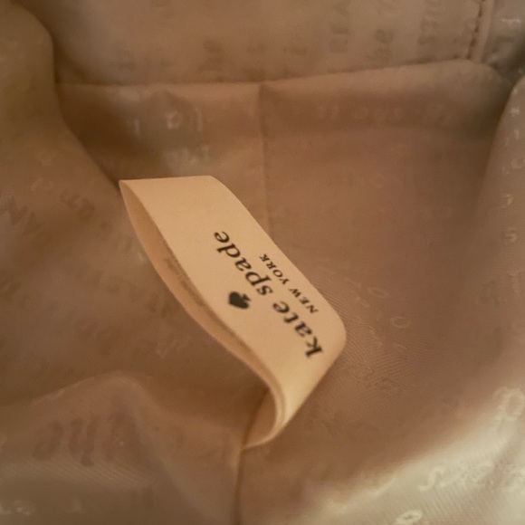 Kate Spade Coral Purse - Picture 13 of 15